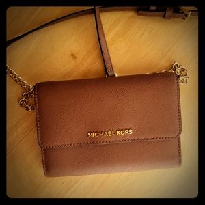 Michael Kors Crossbody